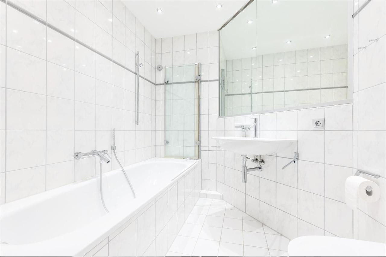 فيلا بريجافي Arkonablick 33 Meerblick Premium Loft المظهر الخارجي الصورة