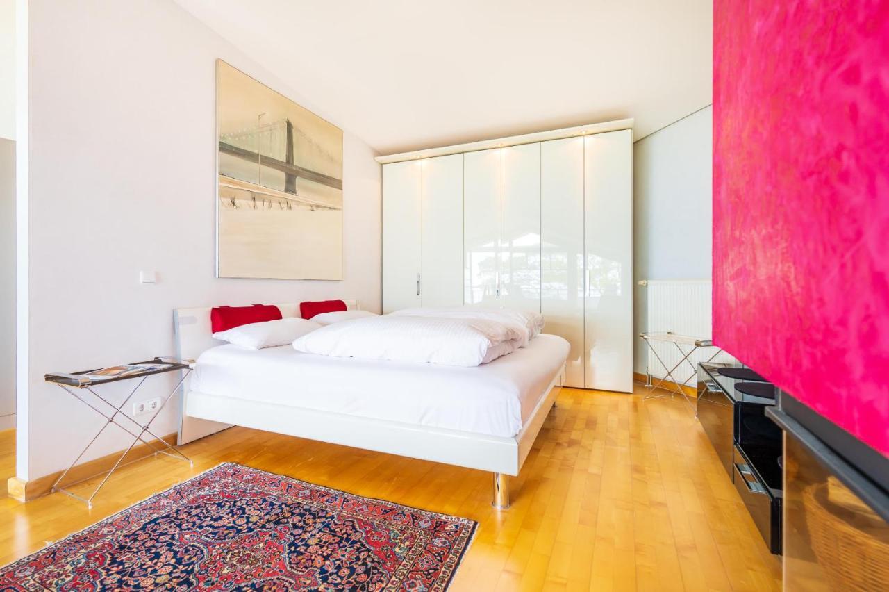 فيلا بريجافي Arkonablick 33 Meerblick Premium Loft المظهر الخارجي الصورة